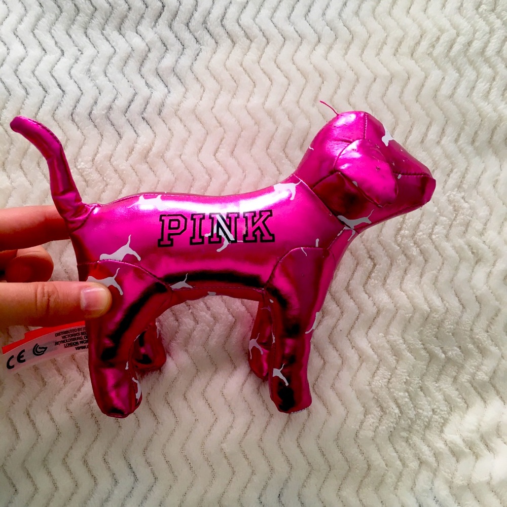 Victoria Secret PINK Dog